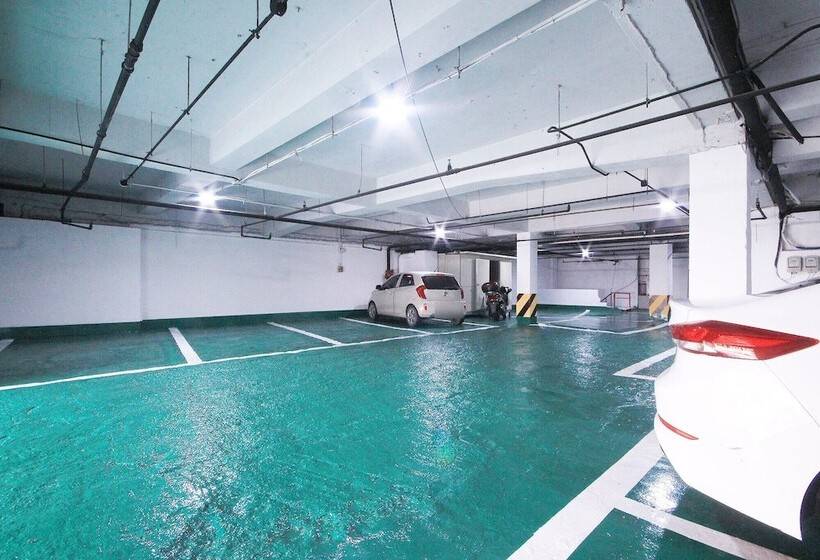 מוטל Jeonju Gosadong Cinema