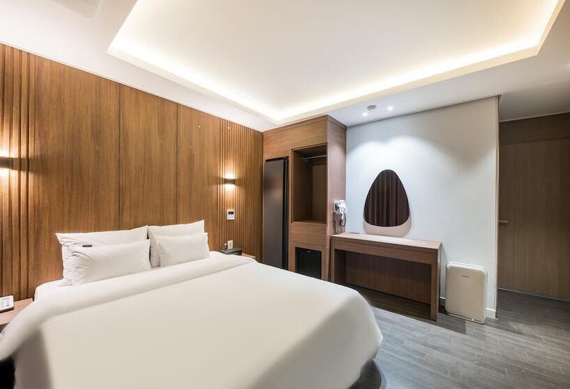 Motel Jeonju Seosindo Twosome Stay