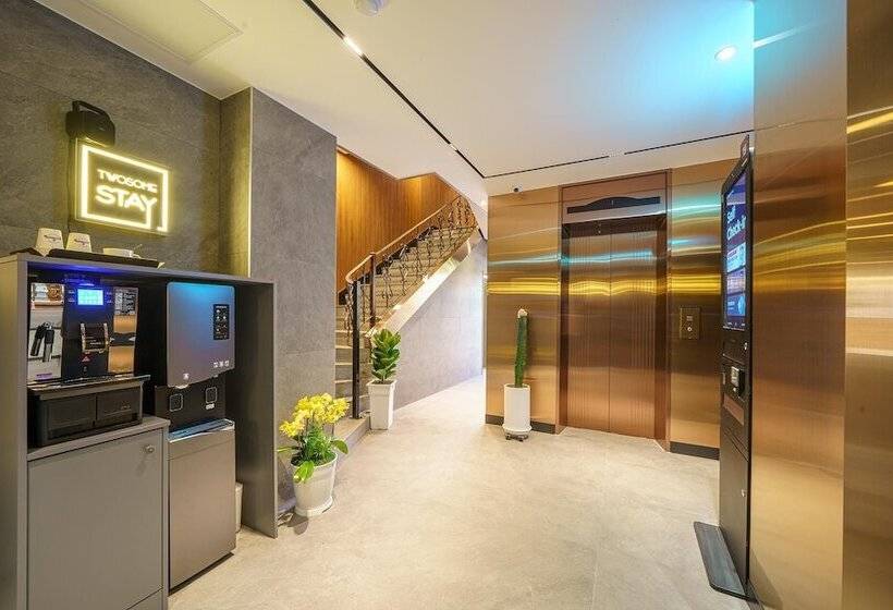 Motel Jeonju Seosindo Twosome Stay