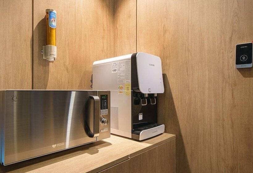 Motel Jeonju Seosindo Twosome Stay