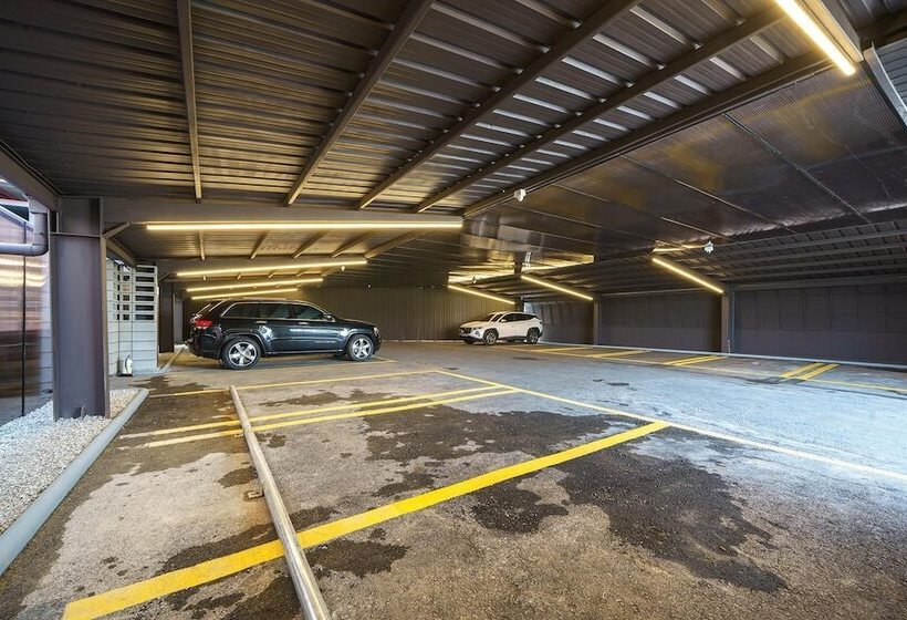 Motel Jeonju Seosindo Twosome Stay