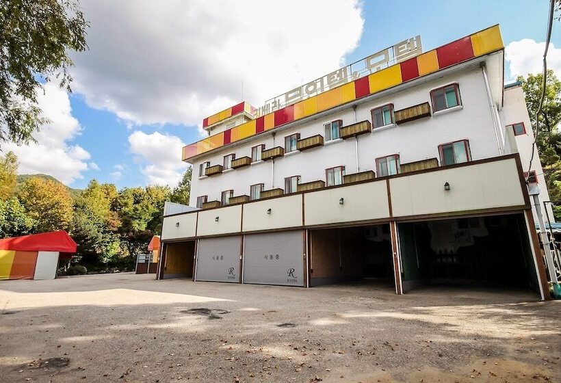 Motel Muju Rivera