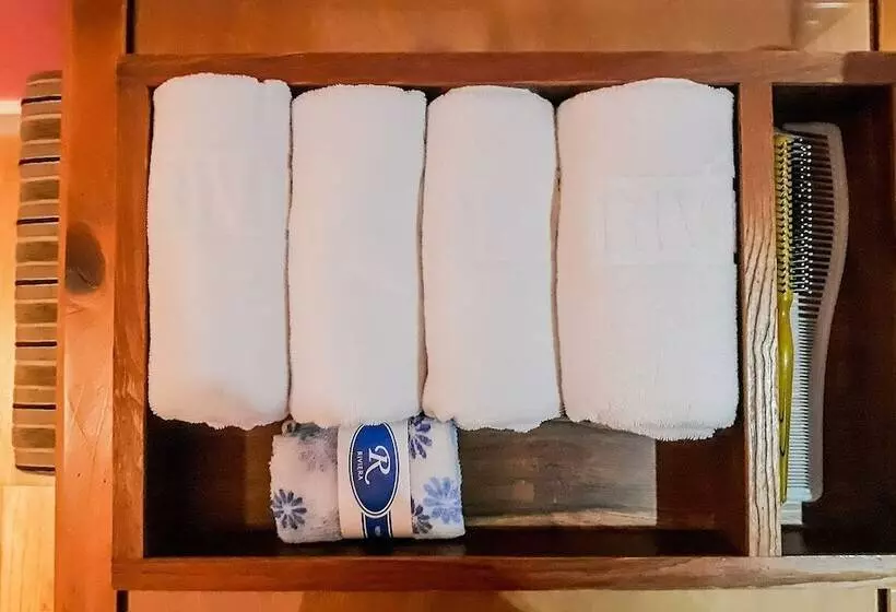 モーテル Muju Rivera