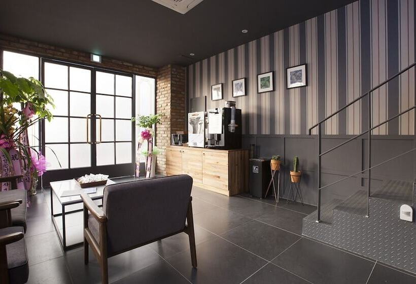 Motel No. 25 Changwon Jinhae