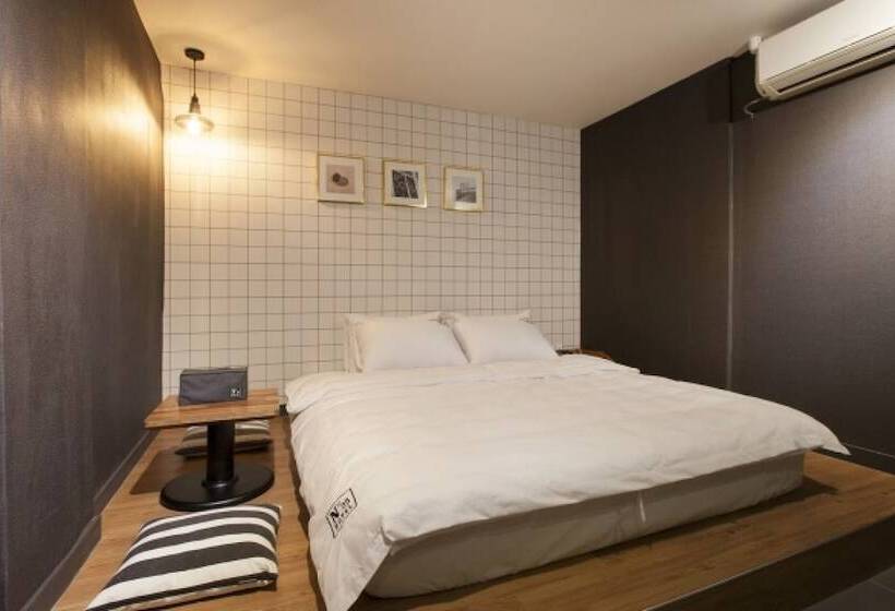 Motel No. 25 Changwon Jinhae