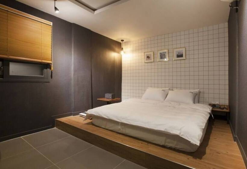 Motel No. 25 Changwon Jinhae