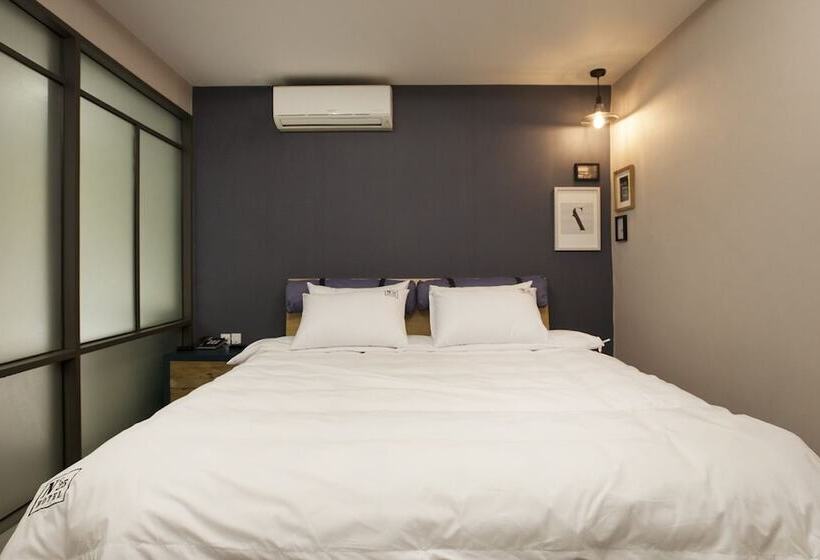 Motel No. 25 Changwon Jinhae