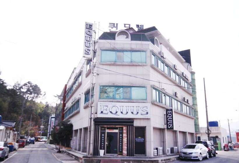 Motel Okpo Queen Geoje Island