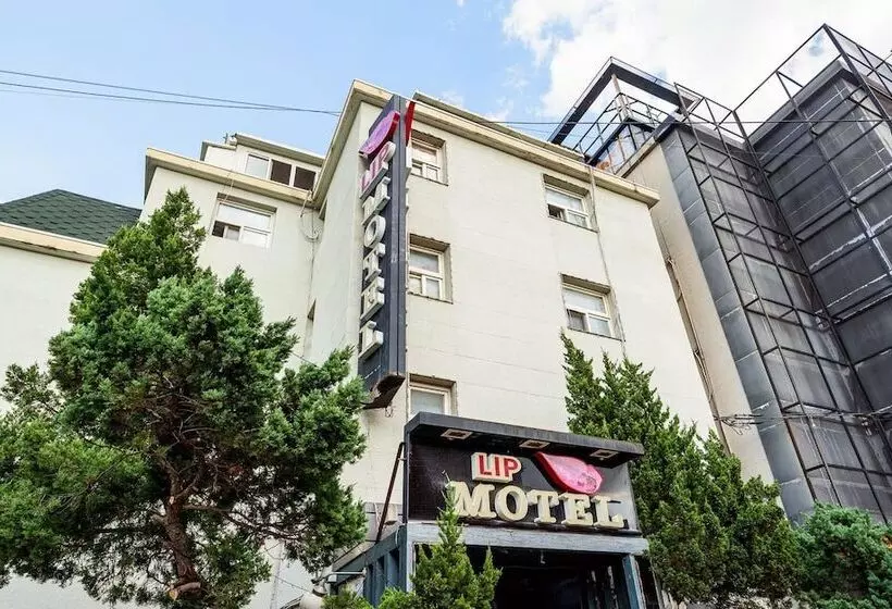 モーテル Paju Yam Paju Geumchon
