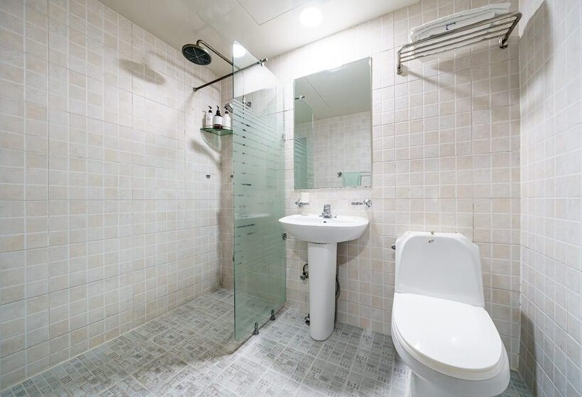 Motel Paju Geumchon Lip