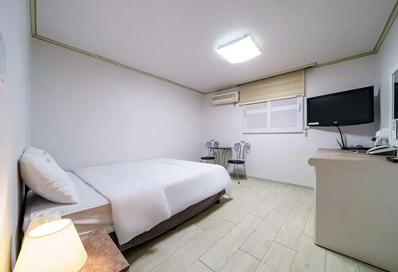 モーテル Paju Yam Paju Geumchon