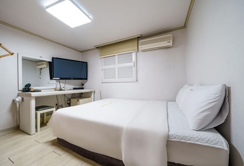 Motel Paju Geumchon Lip