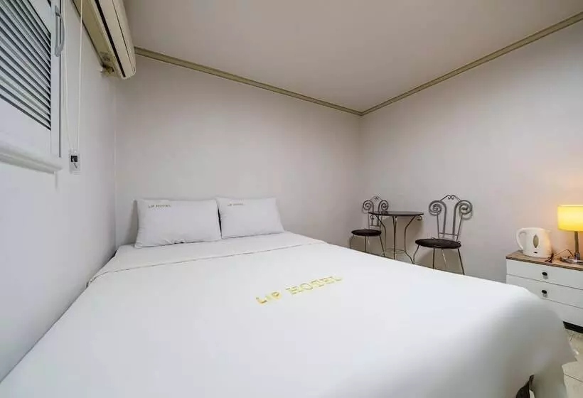 モーテル Paju Yam Paju Geumchon