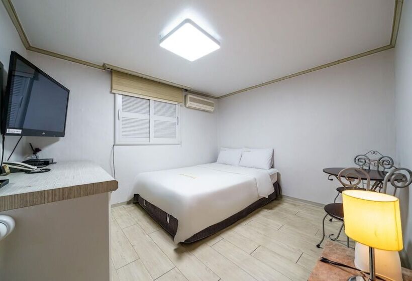 Motel Paju Geumchon Lip