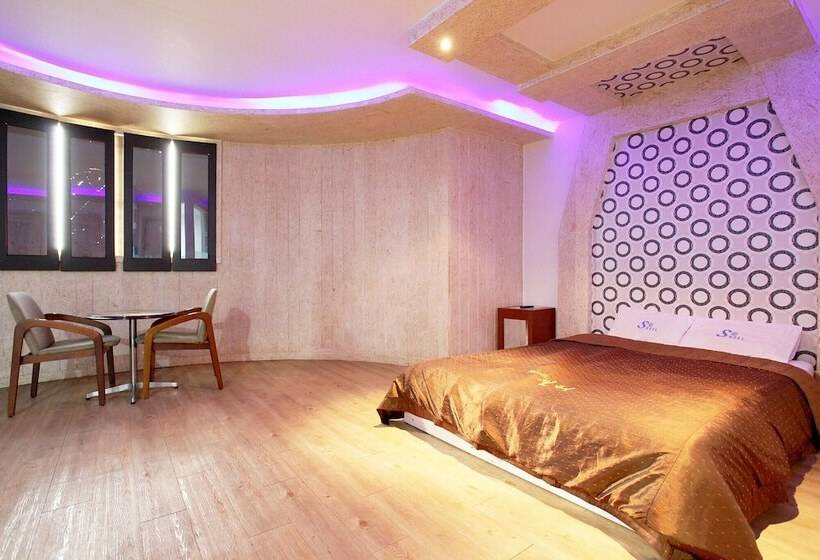 Motel Pocheon Sheel
