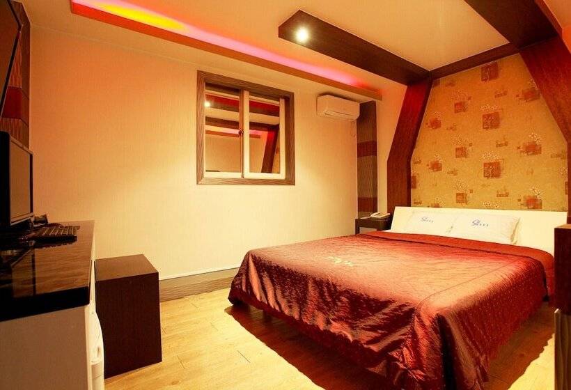 Motel Pocheon Sheel
