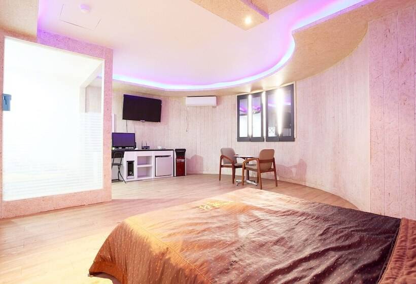 Motel Pocheon Sheel