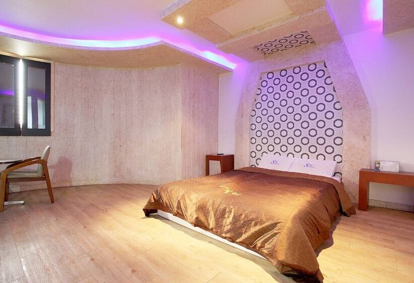 Motel Pocheon Sheel
