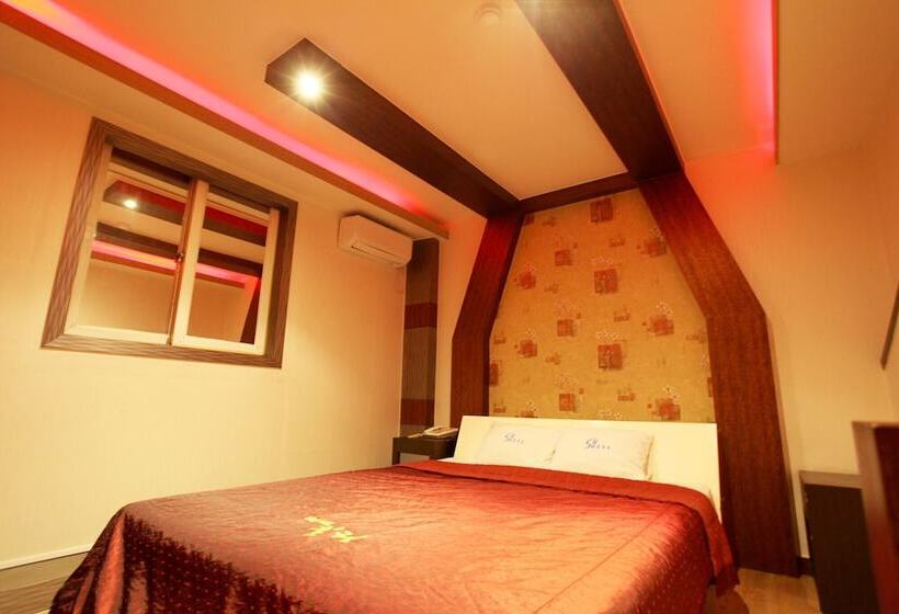Motel Pocheon Sheel