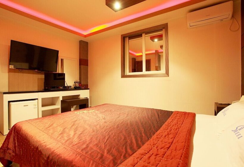Motel Pocheon Sheel