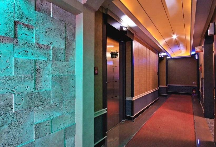 Motel Pohang Yeongildae N Beach