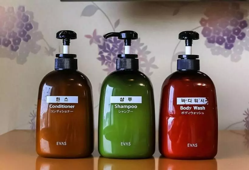 Motelli Pohang Yeongildae N Beach