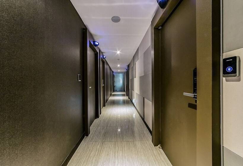 Motel Pyeongtaek Byeolbi