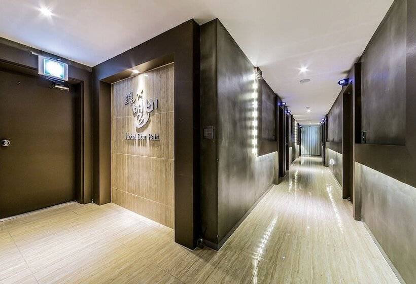 Motel Pyeongtaek Byeolbi