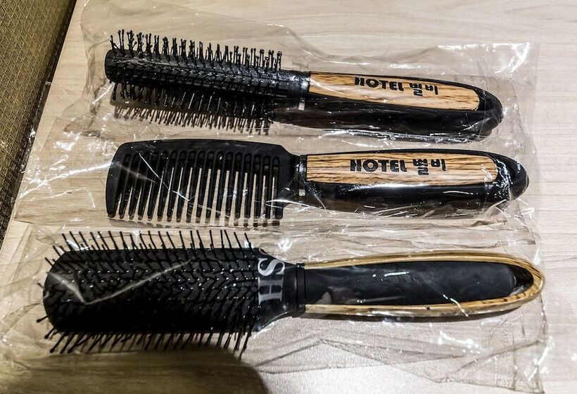 Motel Pyeongtaek Byeolbi