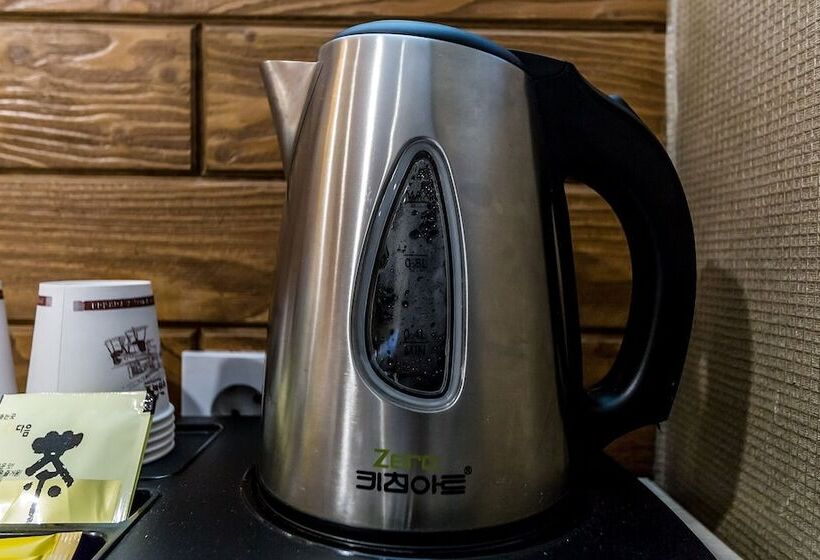 Motel Pyeongtaek Byeolbi