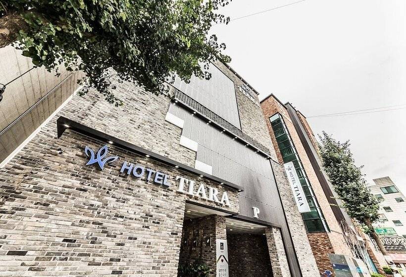 Motel Shiheung Tiara