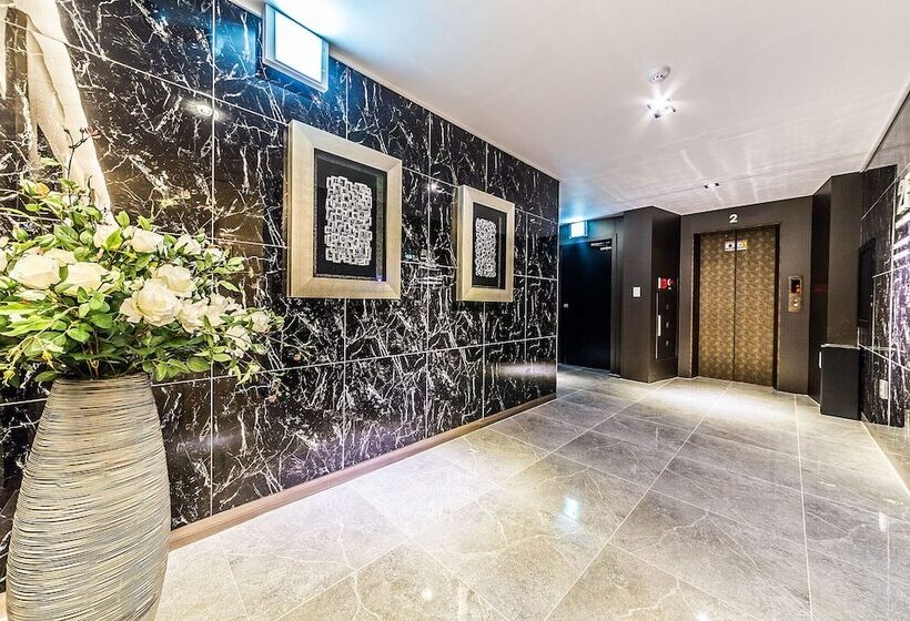 Motel Shiheung Tiara