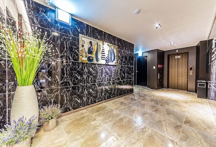 Motel Shiheung Tiara