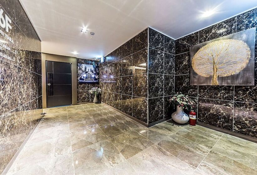 Motel Shiheung Tiara