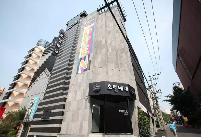مُتل Suwon Hotel Bene