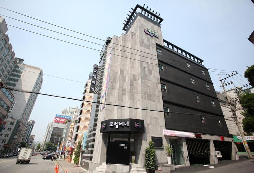 Motel Suwon Hotel Bene