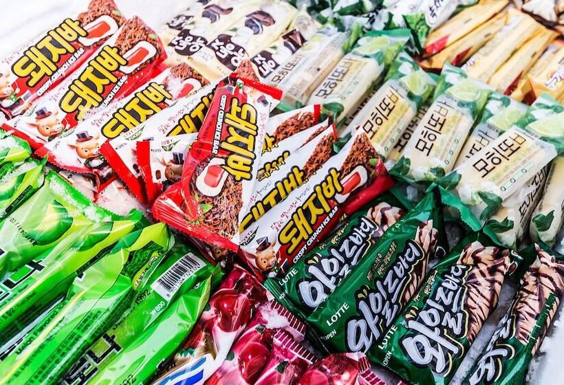 Motel Suwon Hotel Bene