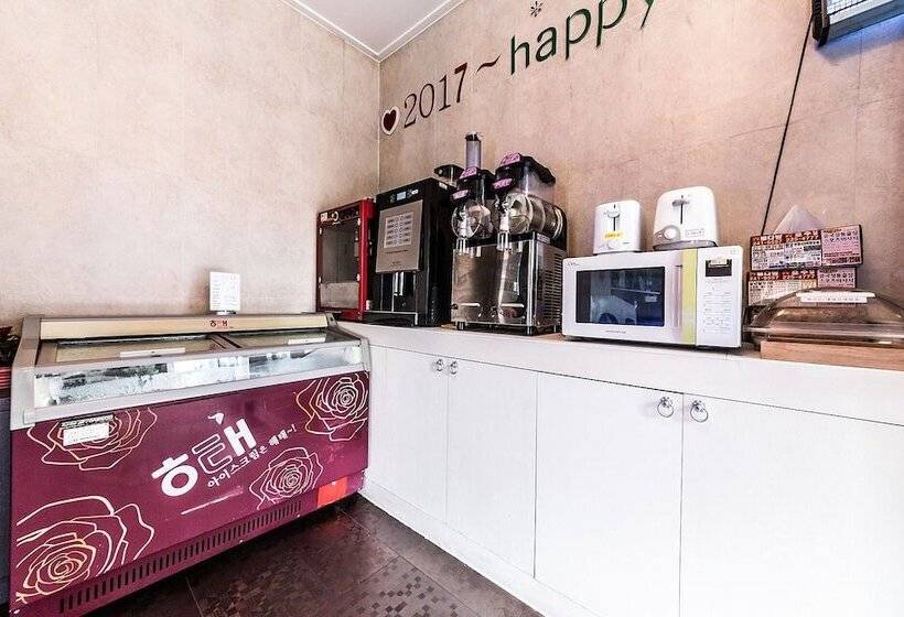 Motel Suwon Hotel Bene