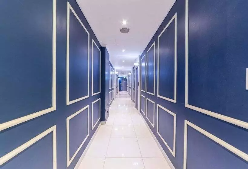 مُتل Suwon Hotel Bene