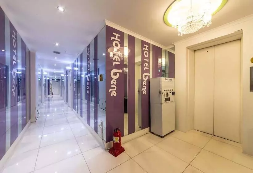 مُتل Suwon Hotel Bene