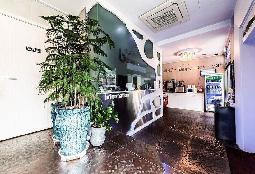 Motel Suwon Hotel Bene