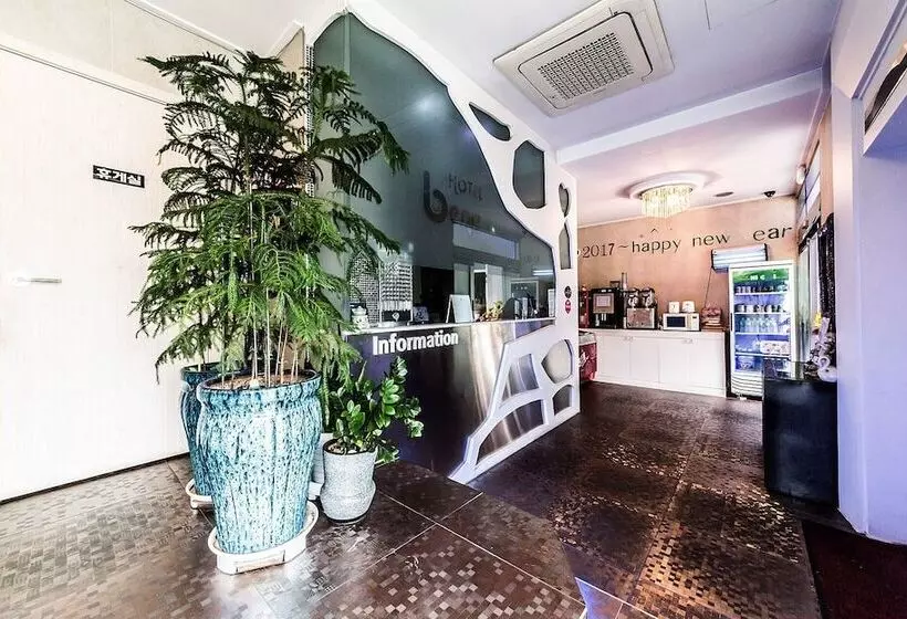 مُتل Suwon Hotel Bene