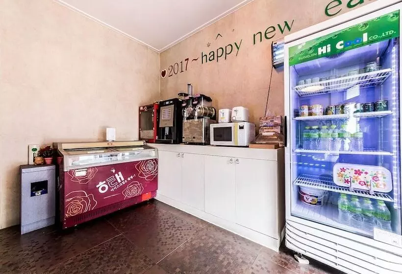 مُتل Suwon Hotel Bene