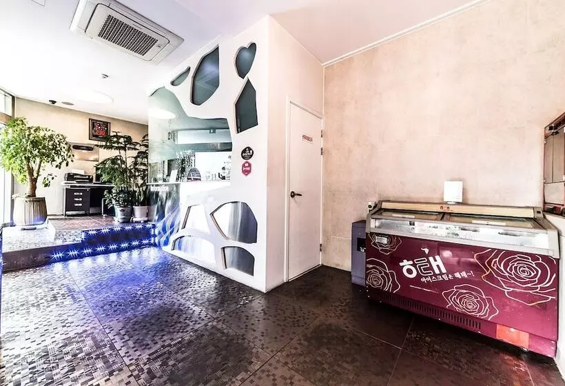 مُتل Suwon Hotel Bene