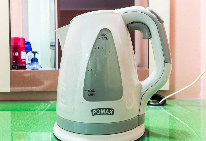 Motel Suwon Hotel Bene