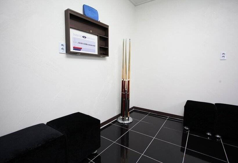 Motel Suwon Hotel Bene