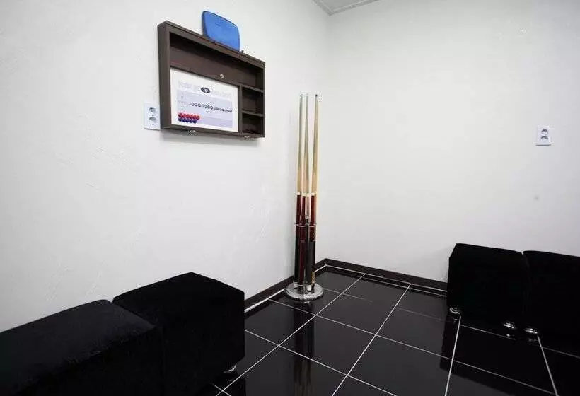 مُتل Suwon Hotel Bene