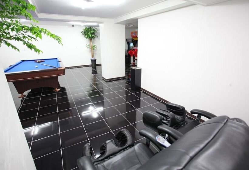 Motel Suwon Hotel Bene