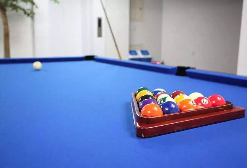 مُتل Suwon Hotel Bene