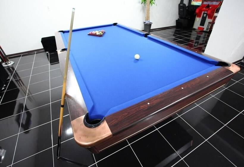 Motel Suwon Hotel Bene